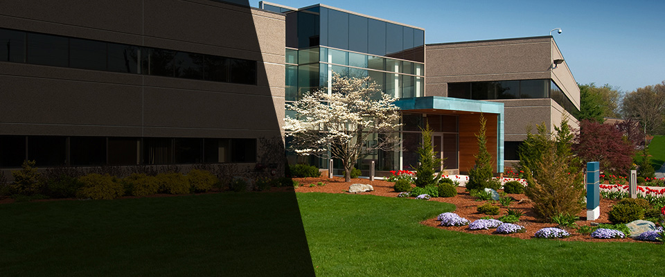 Ashland City Landscapers