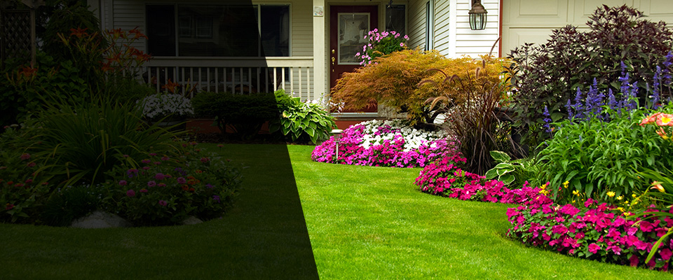 Ashland City Landscapers