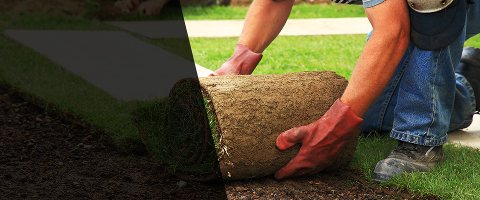 Ashland City Landscapers